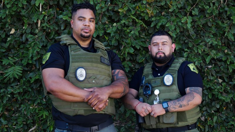 Concert Event Security